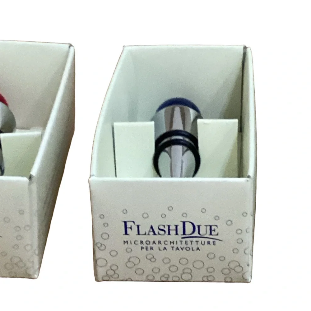 FLASH DUE universal cap
